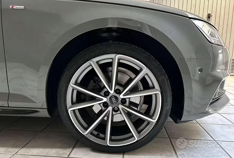 Usata Audi A4 S-Line 2019 Station wagon