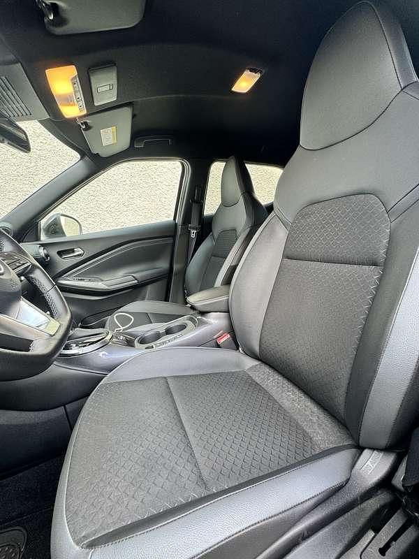 Usata Nissan Juke N-Connecta 94 CV (69 kW) 2023 SUV