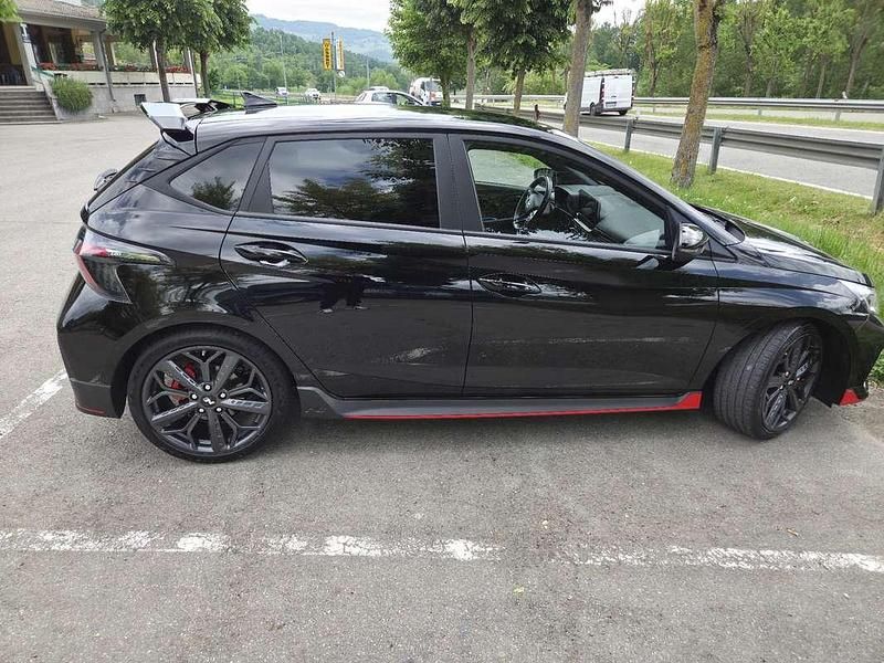 Usata Hyundai i20 N Performance 204 CV (150 kW) 2023 Utilitaria