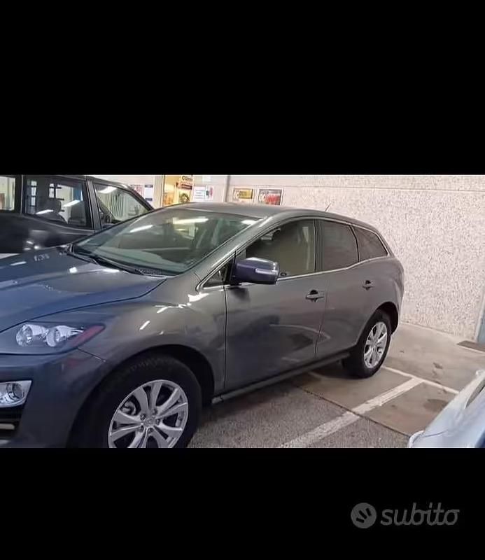 Usata Mazda CX-7 2010 SUV