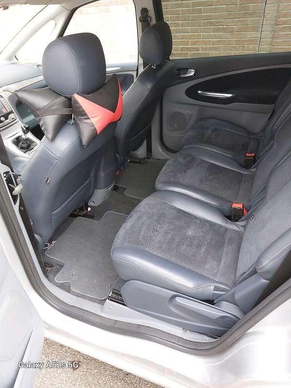 Usata Ford S-MAX Titanium 175 CV (128 kW) 2008 Monovolume