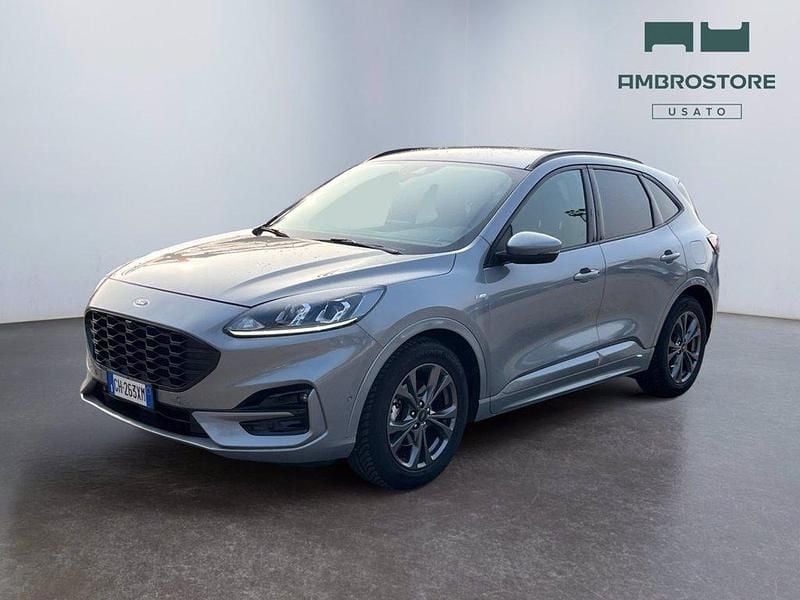 Usata Ford Kuga ST-Line 120 CV (88 kW) 2022 SUV