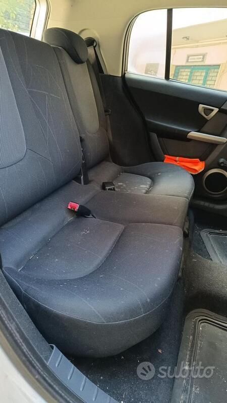 Blu Usata 2005 Smart ForFour Due volumi | 1900 € (Ottimo prezzo) - Immagine 1/4