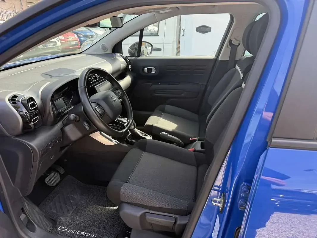 Usata Citroën C3 Aircross Feel 120 CV (88 kW) 2023 SUV