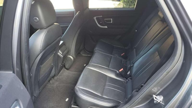 Usata Land Rover Discovery Sport HSE 150 CV (110 kW) 2018 SUV