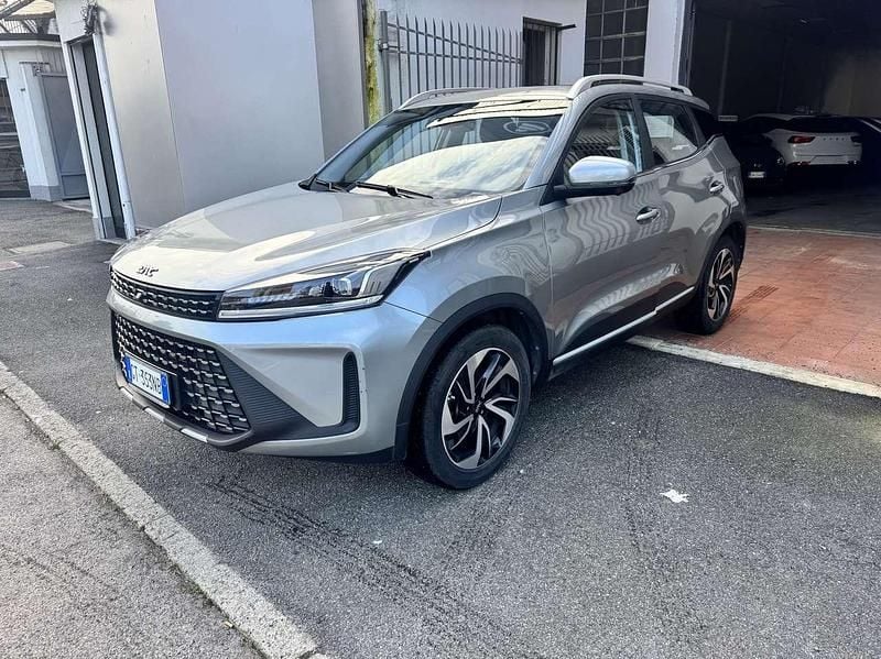 Usata EMC Wave 3 147 CV (108 kW) 2024 Grigio SUV