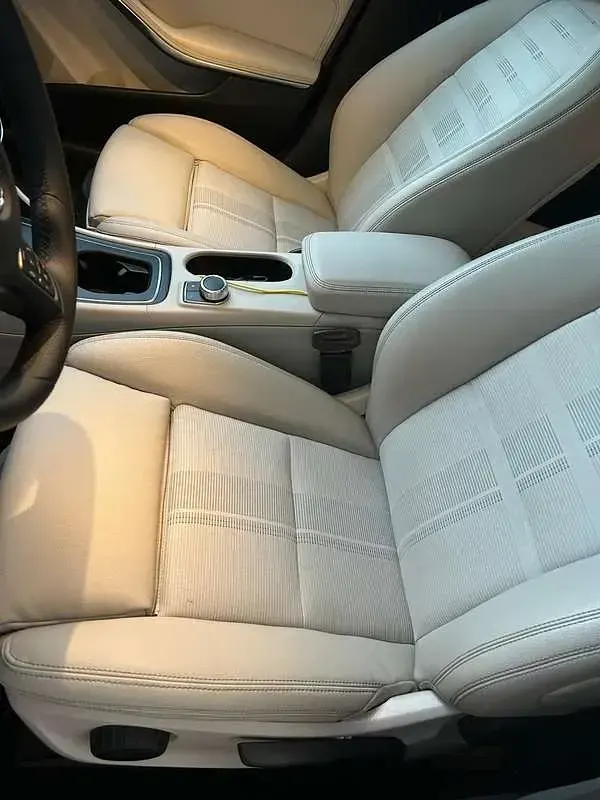 Usata Mercedes CLA220 Shooting Brake Premium 170 CV (125 kW) 2019 Station wagon