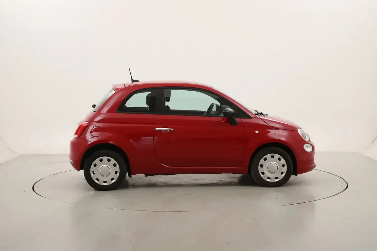 Usata Fiat 500 70 CV (51 kW) 2023 Utilitaria
