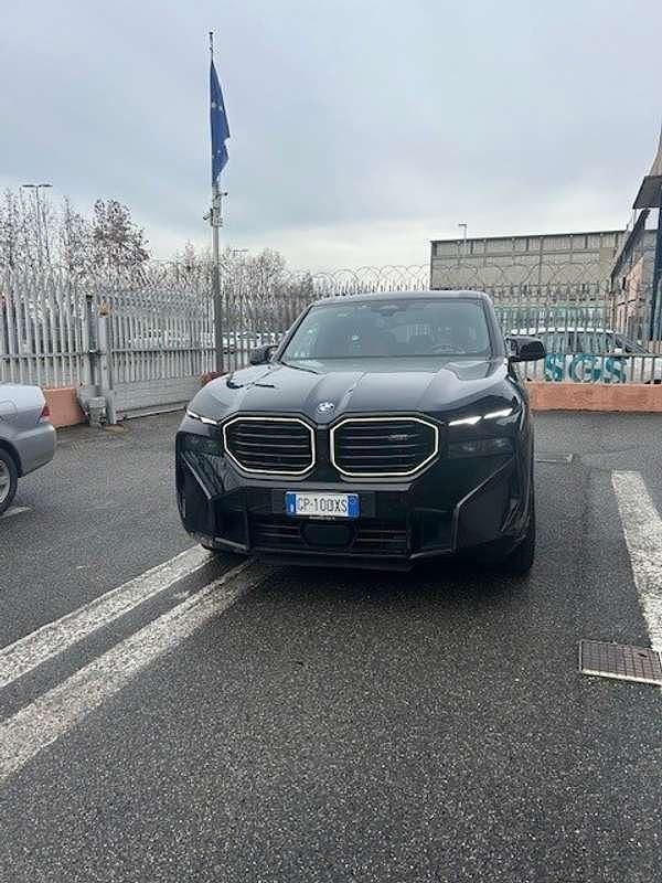 Usata BMW XM 585 CV (430 kW) 2023 SUV