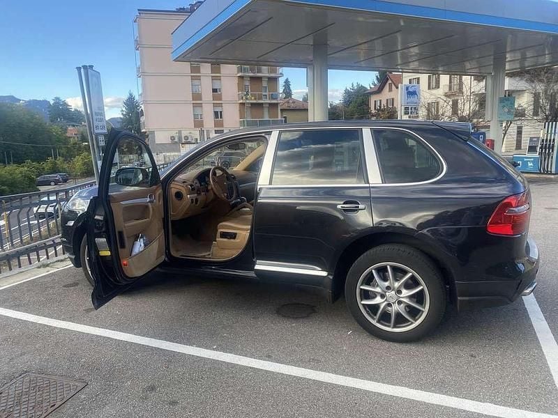 Usata Porsche Cayenne 291 CV (214 kW) 2007 SUV