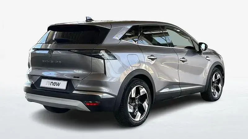 Usata Renault Symbioz Iconic 142 CV (104 kW) 2025 SUV