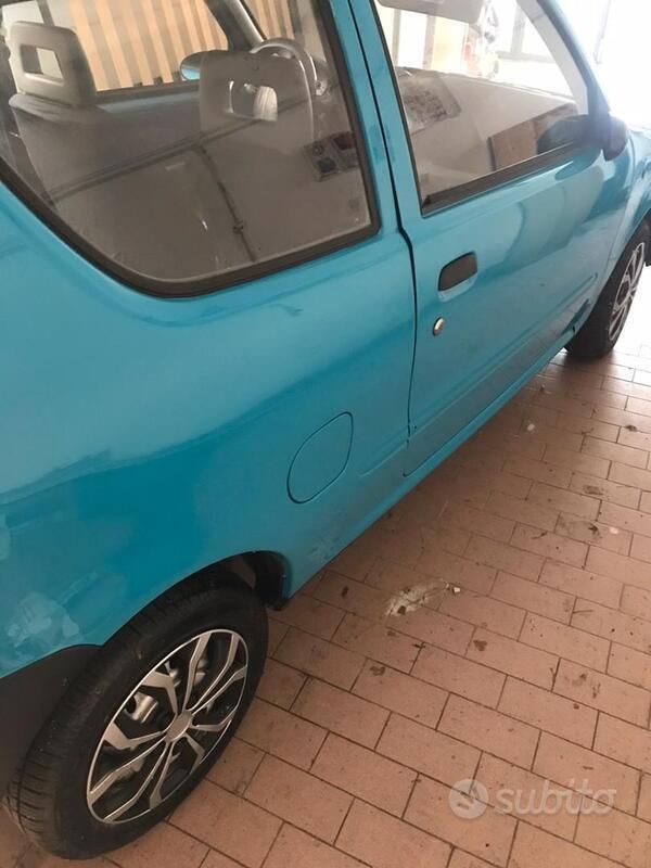 Usata Fiat 600 2000