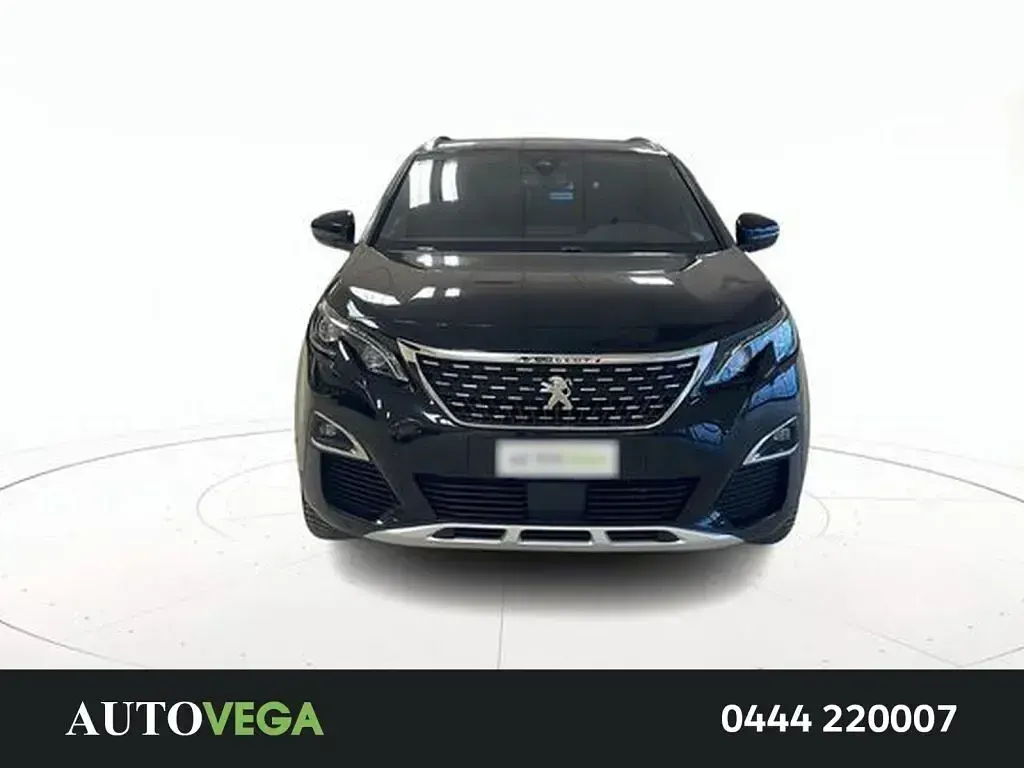 Usata Peugeot 3008 GT-line 181 CV (133 kW) 2019 Vari colori SUV