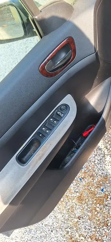 Usata Peugeot 307 88 CV (64 kW) 2005 Berlina