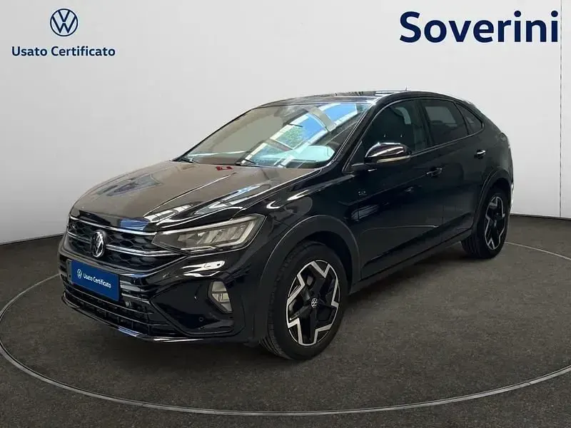 Occasion VW Taigo R-line 116 ch (85 kW) 2025 SUV