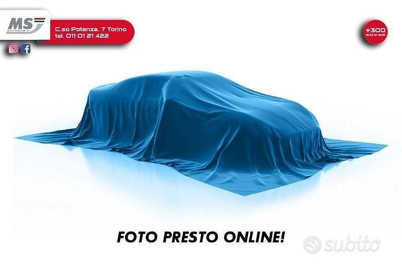 Usata VW T-Roc R 301 CV (221 kW) 2020 Blu SUV