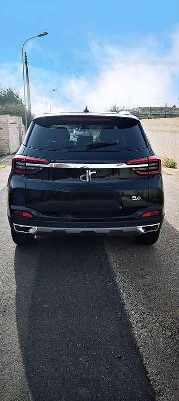 Usata DR DR 5.0 150 CV (110 kW) 2025 SUV