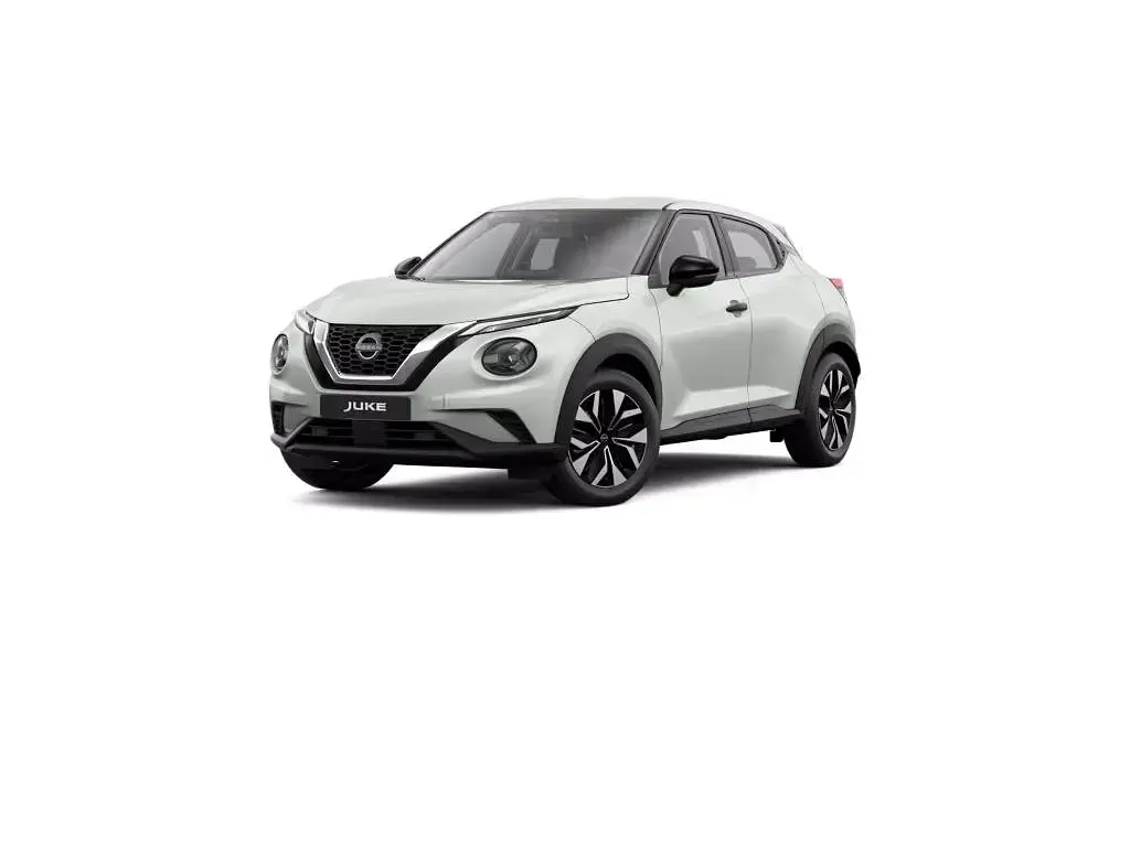 Usata Nissan Juke Acenta 114 CV (83 kW) 2026 SUV