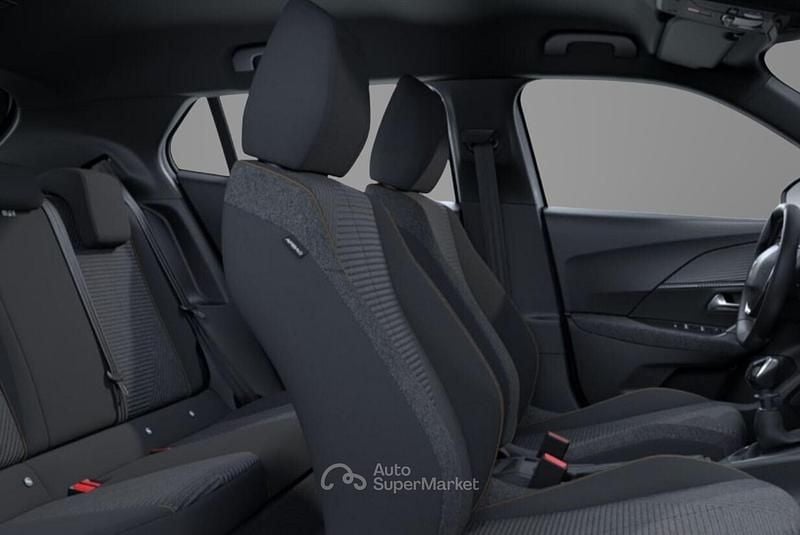 Nuova Peugeot 2008 Style 102 CV (75 kW) 2026 Bianco SUV