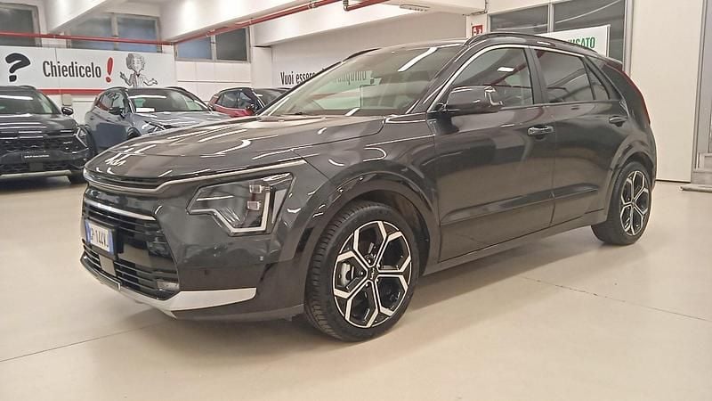 Usata Kia Niro 105 CV (77 kW) 2023 Interstell SUV