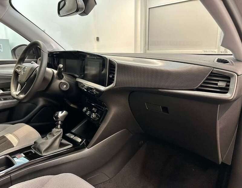Usata Opel Mokka Elegance 101 CV (74 kW) 2023 SUV