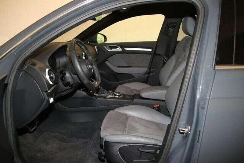 Usata Audi A3 Ambition 150 CV (110 kW) 2001 Utilitaria