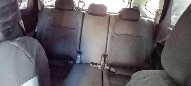 Usata Nissan Qashqai +2 140 CV (102 kW) 2010 SUV