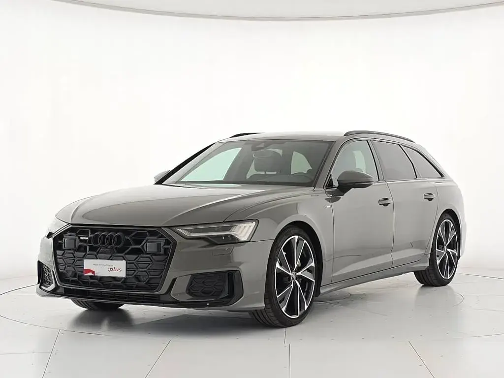 Usata Audi A6 S-Line 265 CV (194 kW) 2023 Station wagon