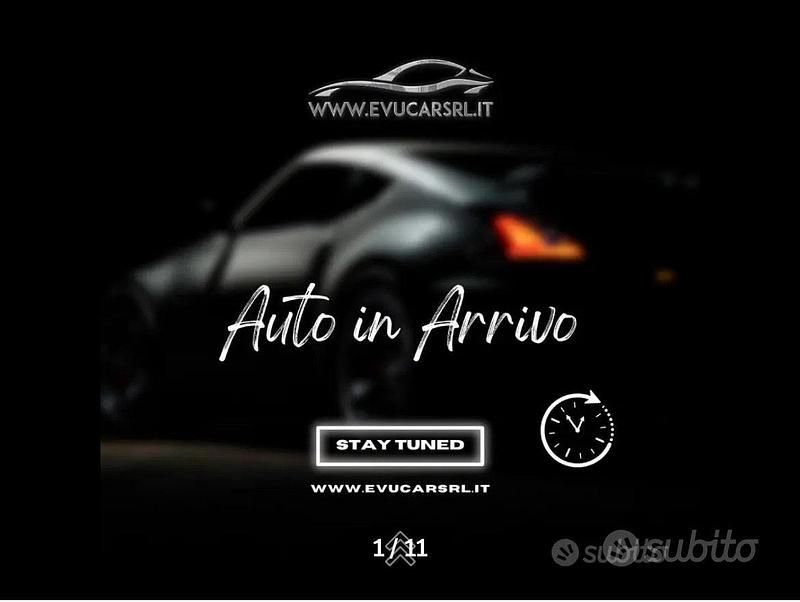 Usata Opel Corsa 2017 Bianco Utilitaria