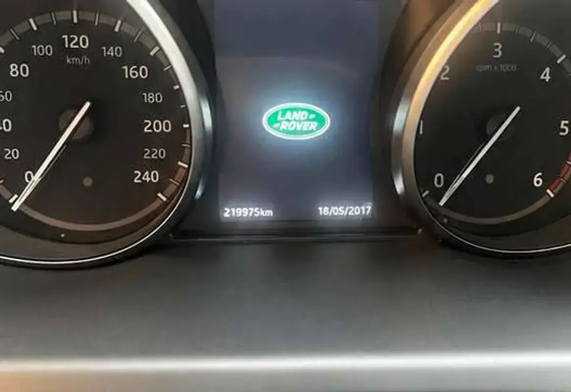 Usata Land Rover Discovery Sport SE 150 CV (110 kW) 2018 Grigio SUV