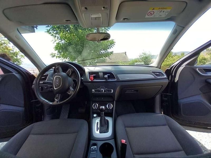 Usata Audi Q3 Business 140 CV (102 kW) 2014 SUV