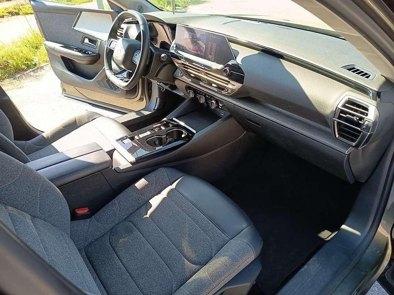 Occasion Citroën C5 X Feel 131 ch (96 kW) 2023 Break