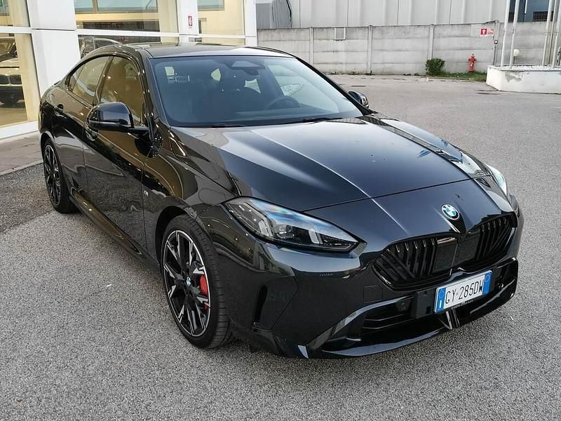 Usata BMW 220 Comfort Edition 150 CV (110 kW) 2024 Coupé