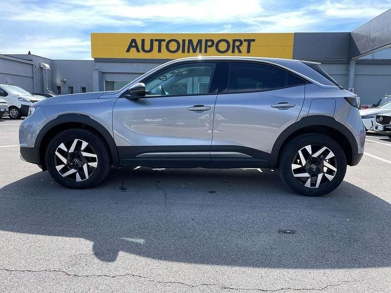 Usata Opel Mokka Elegance 110 CV (80 kW) 2023 Other SUV