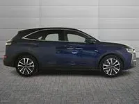 Usata DS Automobiles DS7 Crossback Rivoli 131 CV (96 kW) 2024 Blu SUV