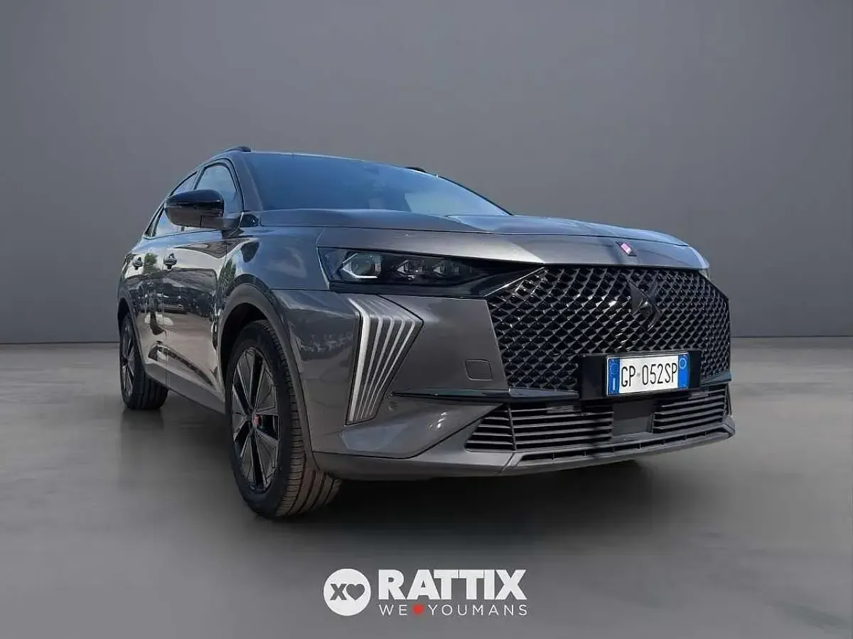 Usata DS Automobiles DS7 Crossback Performance Line Plus 225 CV (165 kW) 2023 SUV