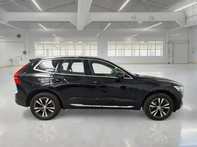 Usata Volvo XC60 Inscription 252 CV (185 kW) 2022 SUV