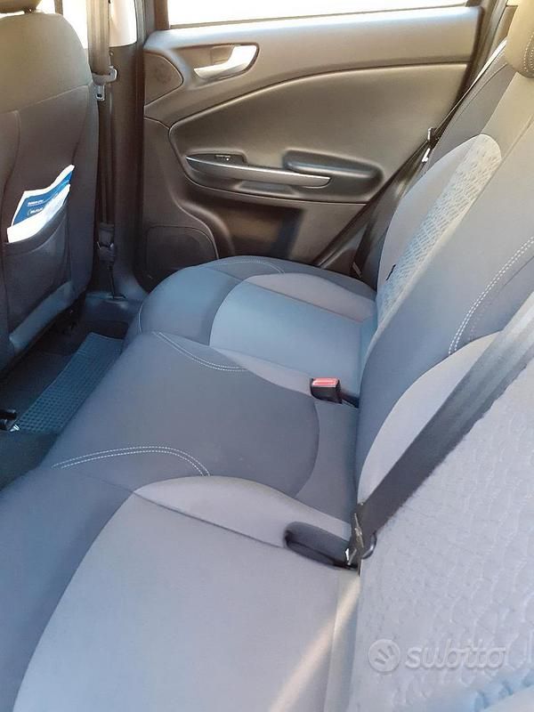 Usata Alfa Romeo Giulietta 2015 Grigio Utilitaria