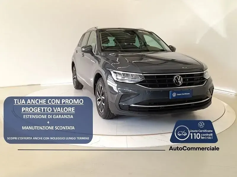 Usata VW Tiguan Life 150 CV (110 kW) 2023 SUV