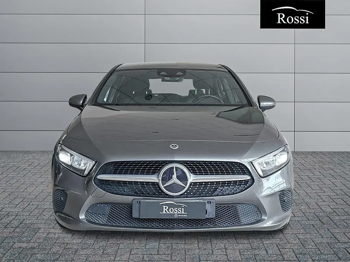Usata Mercedes A180 116 CV (85 kW) 2021