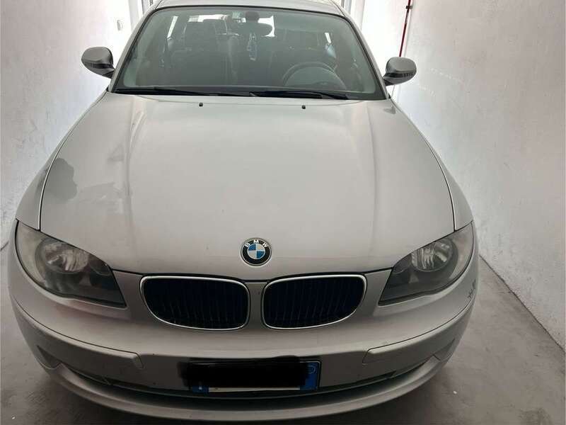 Usato 2011 BMW 118 2.0 Diesel 143 CV (7.600 €)