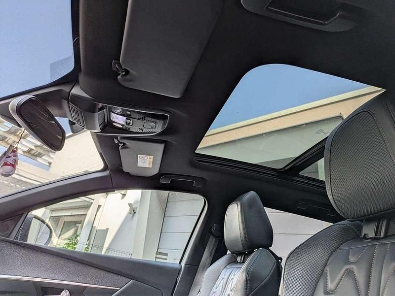 Usata Peugeot 3008 GT-line 120 CV (88 kW) 2016 SUV