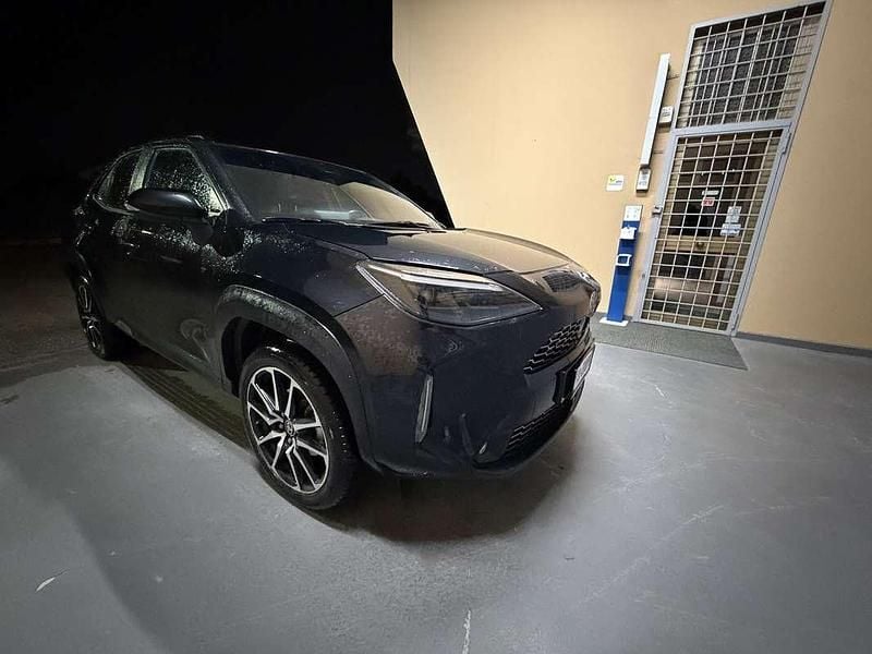 Usata Toyota Yaris Cross Sport 133 CV (97 kW) 2024 SUV