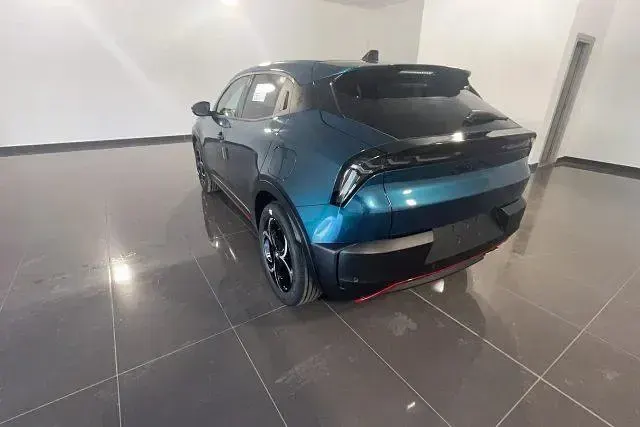 Nuova Alfa Romeo GT Junior Edizione Speciale 135 CV (99 kW) 2025 Verde SUV