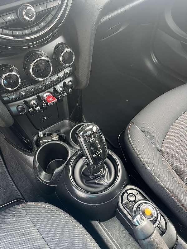 Usata Mini Cooper 136 CV (100 kW) 2019 Utilitaria