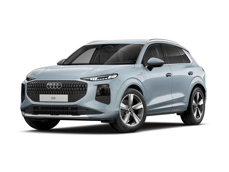 Nuova Audi Q3 Advanced Plus 272 CV (200 kW) 2026 Grigio SUV
