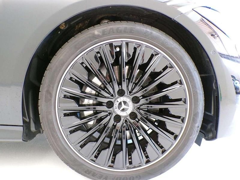 Begagnad Mercedes 180 Advanced Plus 170 HK (125 kW) 2025 Svart Sedan
