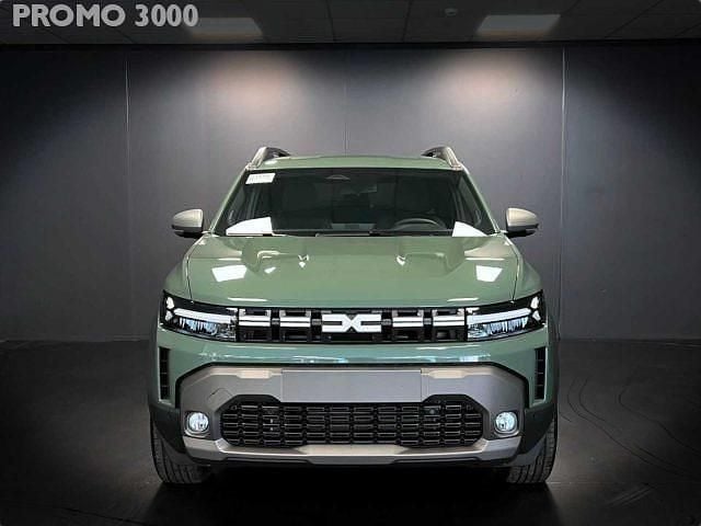 Nuova Dacia Duster Journey 144 CV (105 kW) 2025 Bianco SUV