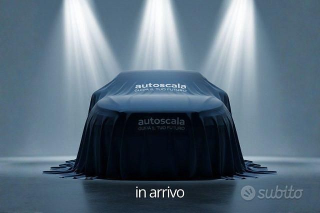 Usata Citroën C3 Aircross Feel 110 CV (80 kW) 2022 Blu SUV