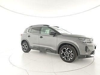 Usata Citroën C5 Aircross 131 CV (96 kW) 2023 Nero SUV